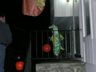 Come on, LiliBee!