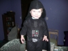 Darth LiliBee.