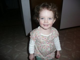 CareBear at two