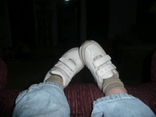 CareBear shoes