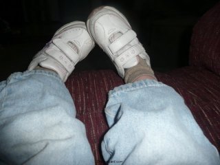 CareBear shoes