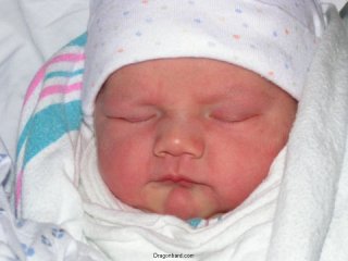 CareBear at birth