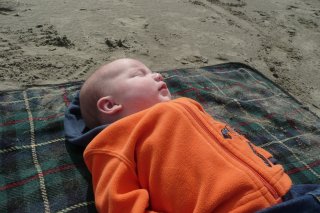 Seaside 2010