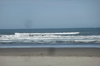 Seaside 2010