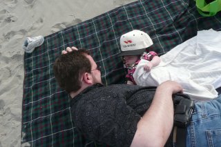Seaside 2010