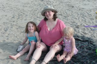 Seaside 2010