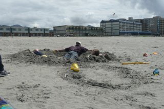 Seaside 2010
