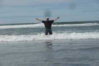 Seaside 2010