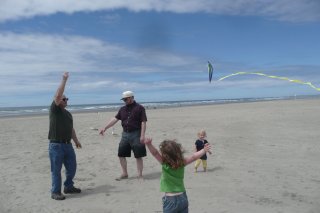 Seaside 2010