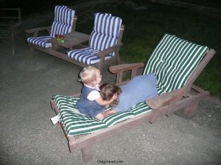 Headbutt!