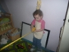 CareBear takes measuring very seriously.