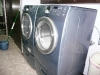 New washer and dryer!