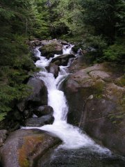 Marten Falls